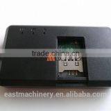 Hot Sale GPS+GSM+SMS/GPRS Cheap Mini GPS Tracker for Car TK06 thumbnail-4