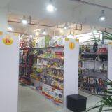 Shantou HS Group HaS Toys International Limited company overview - view 4 thumbnail