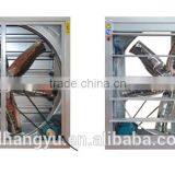 H Y Hot Selling Heavy Hammer Exhaust Fan Wall Mounted Fan Industrial thumbnail-1