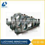 Casting and Forged Side Bracket for the CIS Countries Railway thumbnail-1