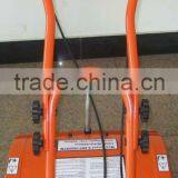 168FA 4 Stroke Engine Agricultural Cultivator And Plough thumbnail-2