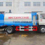 DFAC Asphalt Spray Truck,bitumen Sprayer Truck thumbnail-3