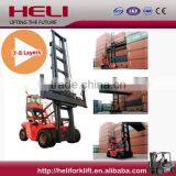 HELI FORKLIFT Empty Container 7-8 Layers WITH CE FOR SALE Handler thumbnail-1