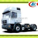 40Ton SHACMAN Towing Trailer Tractor /tractor Truck thumbnail-1