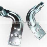 Cnc Metal Machinery Spare Part,Customized CNC Machining Mechanical Parts Metal Spare Part thumbnail-3