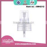Clear Spray Bottles Wholesale Fine Mist Sprayer Bottle Sprayer for Plastic Bottle thumbnail-1
