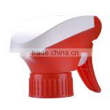 2015 Best Selling OpUs Style Dual Shroud Full Plastic Trigger Sprayer thumbnail-5