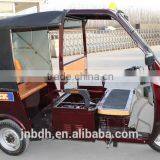 Hot Good Popular Electric Tricycle China,adult Tricycle for Passenger From China thumbnail-6