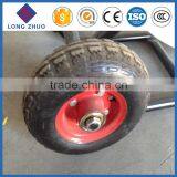 Fiberglass Conduit Snake Rod, FRP Cable Duct Rod, Fiberglass Duct Rodder thumbnail-3