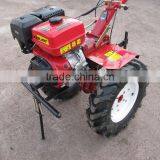 Gasoline Tiller, Power Tiller, Tiller Trailor thumbnail-2