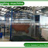 6'x3'china Cheaper Small Second Tannery Machine Toggle Machine thumbnail-4