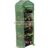 5 Tier PE Mini Greenhouse thumbnail-1