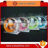 ICOOL USB DESKTOP FAN COOL GADGET FOR YOUR DESK PC LAPTOP PORTABLE CAMPING thumbnail-5