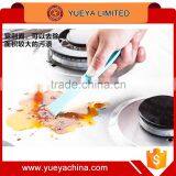 Double Ends Cleaning Scratch Spatula/jar Opener-white thumbnail-6