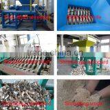 Recycling Paper Shredder Machine/Industrial Cardboard Paper Shredding/Waste Books Shredder thumbnail-4