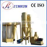 Corn Maize Wheat Soybean Crusher Crushing Machine Grinding Hammer Mill thumbnail-2