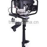 TUOGE NEW Gasoline Outboard Motor/gasoline Motor for Boat thumbnail-1
