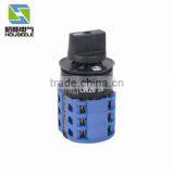 CHANGEOVER SWITCH of Valley Tower Box for Center Pivot Irrigation System thumbnail-1