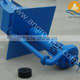 Vertical Puddle Dredging Sand Pump thumbnail-2