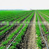 Ibelt System Belt Line Nlaid Flat Drip Irrigation Pipe thumbnail-1
