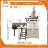 China Best Sale 3D Extrusion Food Bugles Process Line From Jinan Dayi thumbnail-2