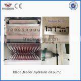 4-7T/H Capacity Multifunctional Industrial Coconut Husk Chips Machine thumbnail-2