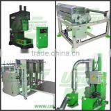 Feeder Machine for Aluminum Foil Container Production Line thumbnail-3