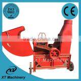 15kw 10t/h Feed Processing Straw Hay Chaff Cutter Machine thumbnail-5