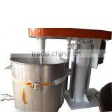Salable Hydraulic Lifting Electric Paint Mixer Factory Price thumbnail-4