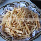 China Factory Price Professional Automatic 3d Snack Pellet Food Machinery thumbnail-6