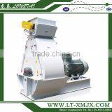 High Efficiency Corn Wood Animal Feed Hammer Mill thumbnail-2