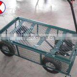 Garden Wagon Cart TC1840 thumbnail-3