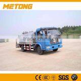 Asphalt Plant Asphalt Distributor Truck for Sale thumbnail-2