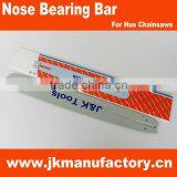 Nose Bearing Guide Bar for Chainsaw HUS 365 372XP 268 272XP 266 61 66 thumbnail-1