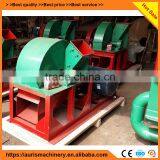 High Efficiency Wood Shaving Machine/Wood Chipper Machine thumbnail-3