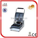 Electric Baked Cake Donut Machine EG-6A-2 (0086-13580546328) thumbnail-4