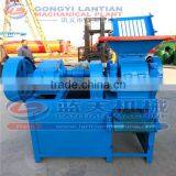 Factory Direct Sale Iron Ore Fines Briquette Machine thumbnail-1