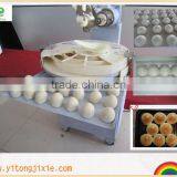 Automatic Pizza Dough Divider Rounder/dough Rolling Machine 35-350g/pcs thumbnail-5
