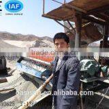 Iro Ore Dressing Equipment,silver,gold Tungestn, Chrome and Gemstone Separation Mining Machinery thumbnail-1