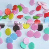 Plasitc Snap Button/ Snap Fastener