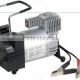 H70123 140 PSI Car Auto Electric Pump Air Compressor Tire Inflator Tool Portable DC 12V thumbnail-1
