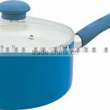 Non Stick Cookware Set thumbnail-3