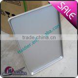 High Quality Plated-aluminum no Rust Flat Baking Pan Baking Cake Bread Bakery Tray thumbnail-2