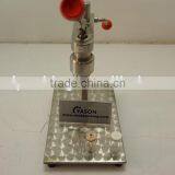 20mm Desktop Hand Vial Crimper Crimping Tool for Flip Off&Tear Off Caps thumbnail-2