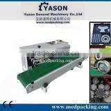 FR-900 Plastic Film Sealing Machine thumbnail-1