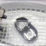 Ultrasonic Cleaning Machine Cleaning Glasses AU JP-3800S Household Jewelry Watches Jewelry Cleaner Shaver thumbnail-4