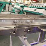 Anhui Hongshi Hi-Tech Salt CCD Color Sorter Machine thumbnail-2