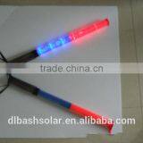 Solar LED Flashing Light for Super Luminosity LED Road Police Flash Lamp thumbnail-4