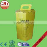 my Com Biomedical Waste Container/bins thumbnail-3