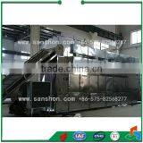 Belt Dryer Machine thumbnail-6